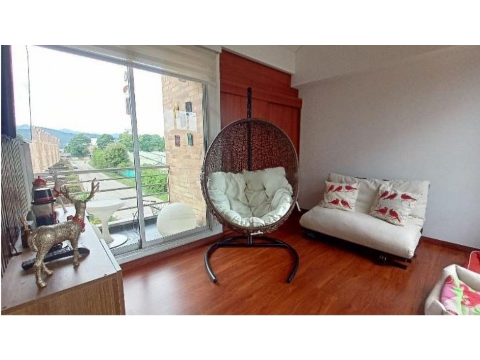 VENDO CASA CONJUNTO PINARES DE CHIA -5 — foto 5