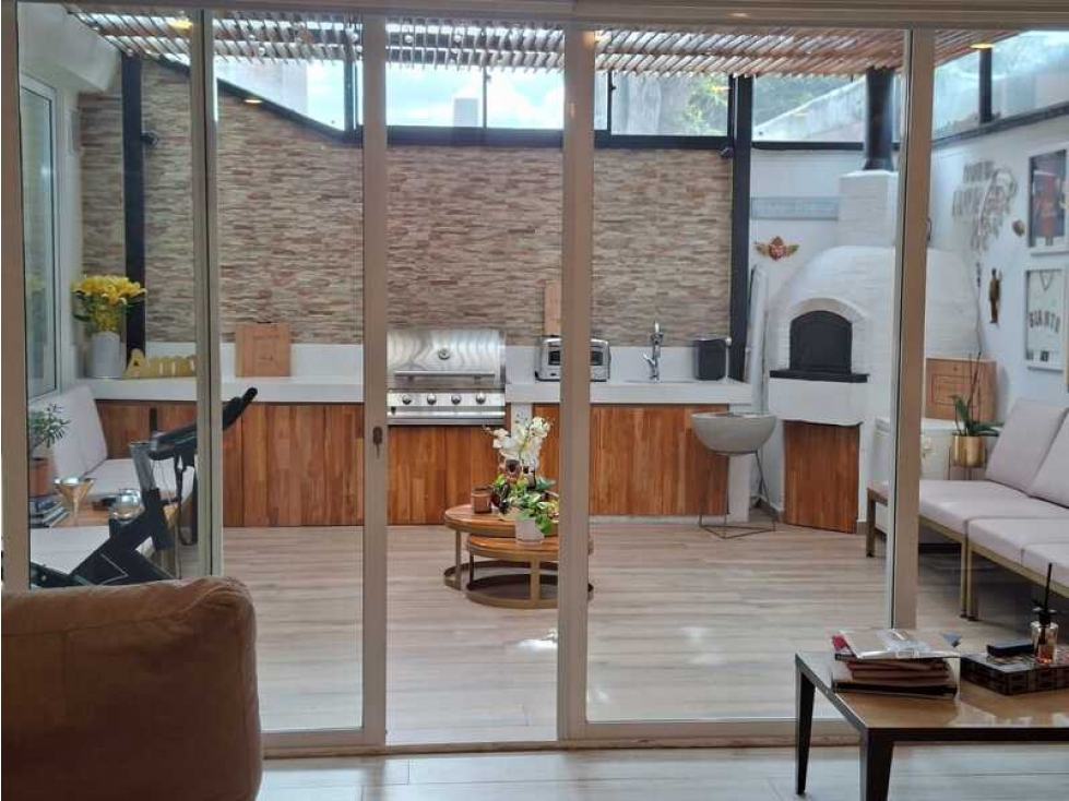 Vendo Espectacular Casa de 387 m² en Santa Bárbara Alta -11 — foto 4