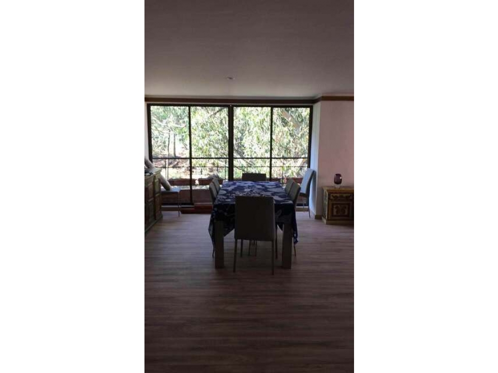 VENDO APTO TERRAZA VISTA INT. AL PARQUE GUSTAVO URIBE ROSALES -5 — foto 3