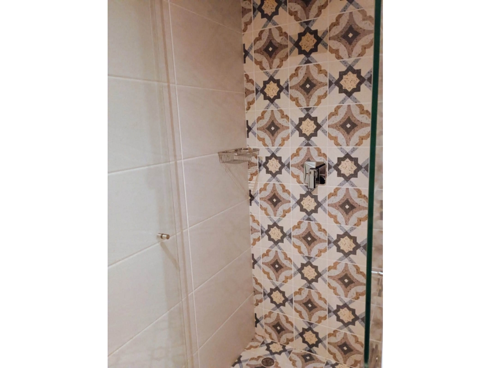 VENDO APTO ESTUDIO+ BALCON AMOBLADO RENTAS CORTAS CHICO -5 — foto 5