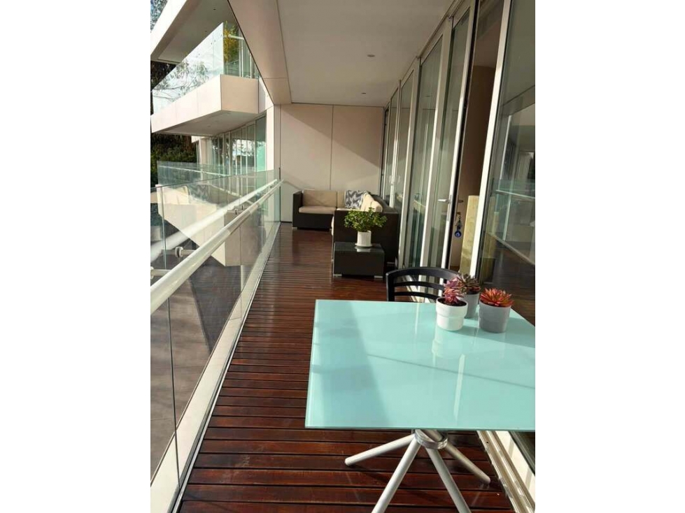 VENDO ESTUPENDO APTO DE LUJO TERRAZAS PEÑAS BLANCAS ROSALES -5 — foto 2