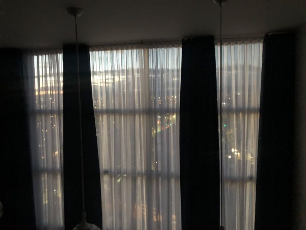 VENDO PENT HOUSE DUPLEX 1 HAB. EXTERIOR + BALCON EN SAN MARTIN -5 — foto 3
