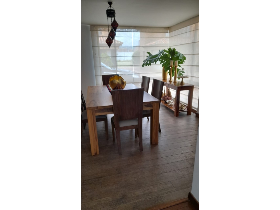 VENDO HERMOSA CASA EN SAN JOSE DE BAVARIA -11 — foto 4