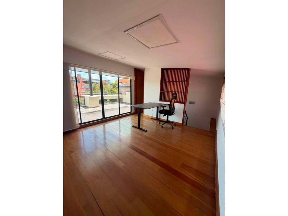 Vendo Espectacular Casa Tríplex en Bosque de Pinos -5 — foto 5