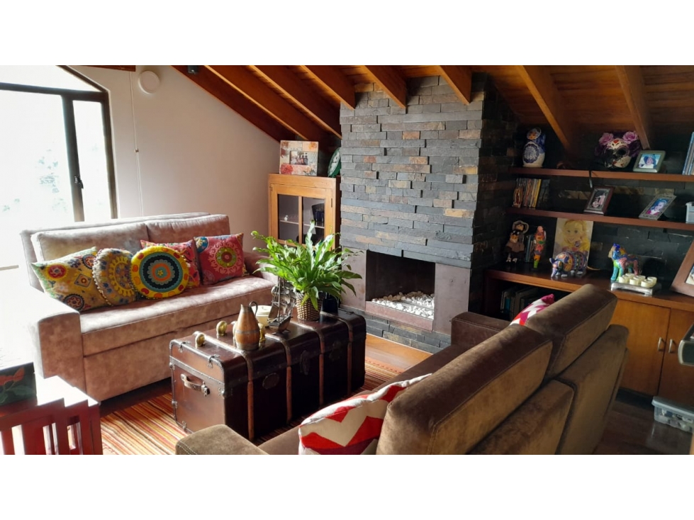 VENDO HERMOSA CASA EN SAN JOSE DE BAVARIA -11 — foto 3