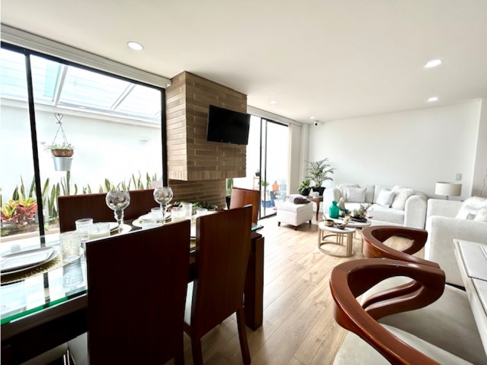 Venta casa Conjunto Vereda Fonqueta Chía -7 — foto 6