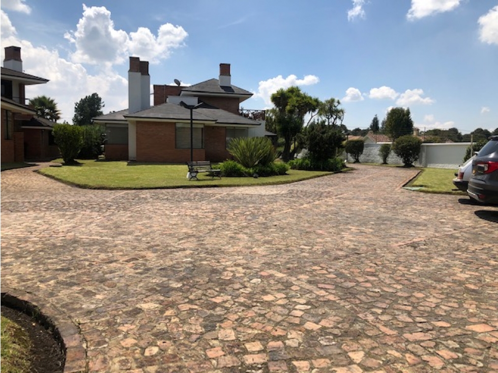 SE VENDE MAGNIFICA CASA EN CONJUNTO CERRADO GUAYMARAL -7 — foto 6