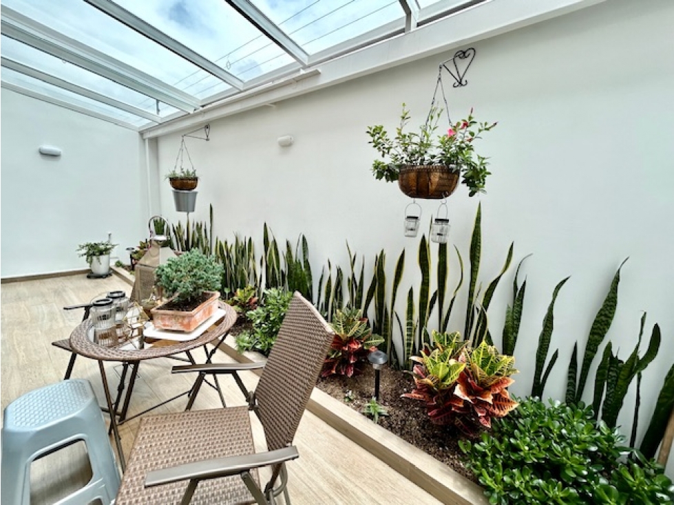 Venta casa Conjunto Vereda Fonqueta Chía -7 — foto 5