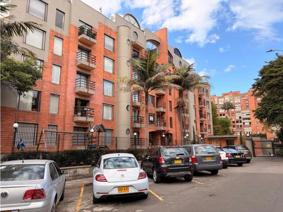 VENDO EXCLUSIVO APTO + BALCÓN Y AMENIDADES EN LA CAROLINA -8