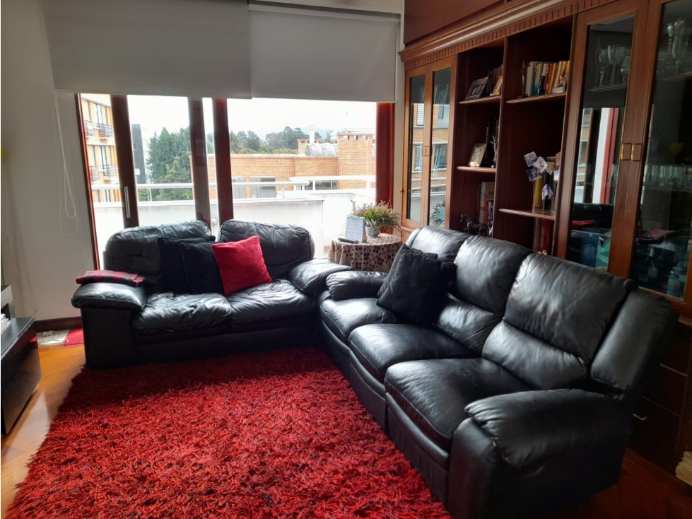 VENDO PENT HOUSE DUPLEX EXT. EN SANTA BARBARA OCC-11 — foto 5