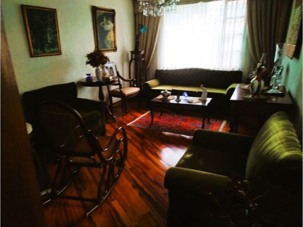 VENDO CASA CON ENCANTO Y POTENCIAL PARA INVERSIÓN EN PONTEVEDRA -8 — foto 5