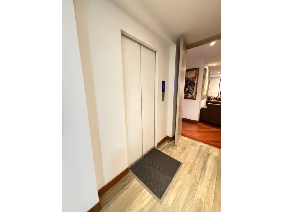 VENDO EXCLUSIVO APTO EXT + TERRAZAS CHICO ALTO -5 — foto 3