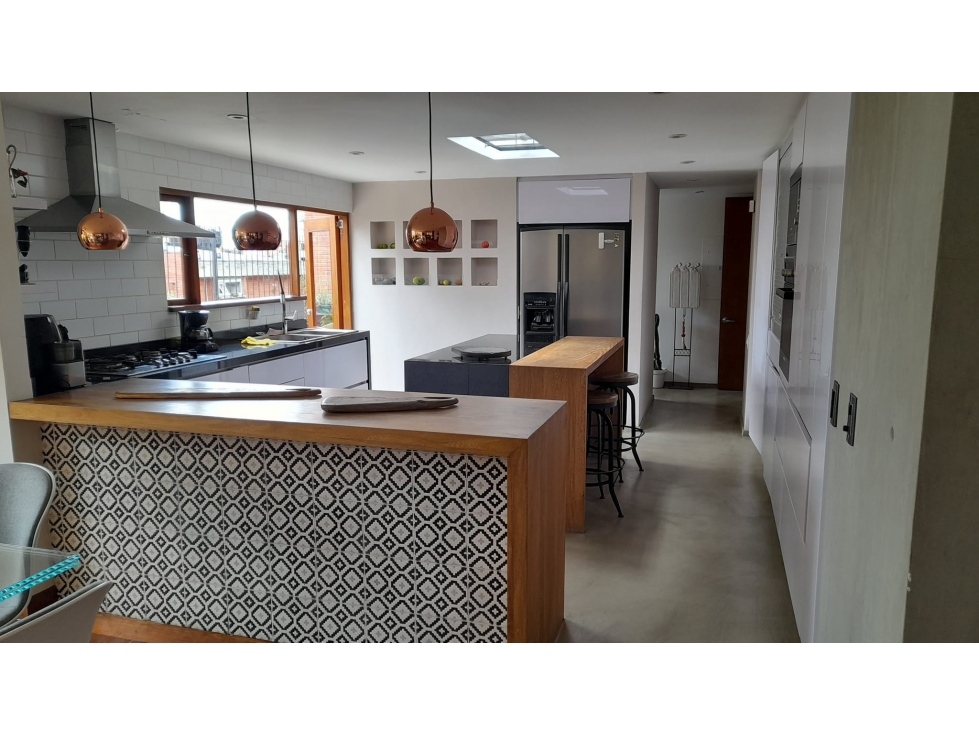 SE VENDE RENTANDO ESTUPENDO PENT HOUSE EN ROSALES -11 — foto 6