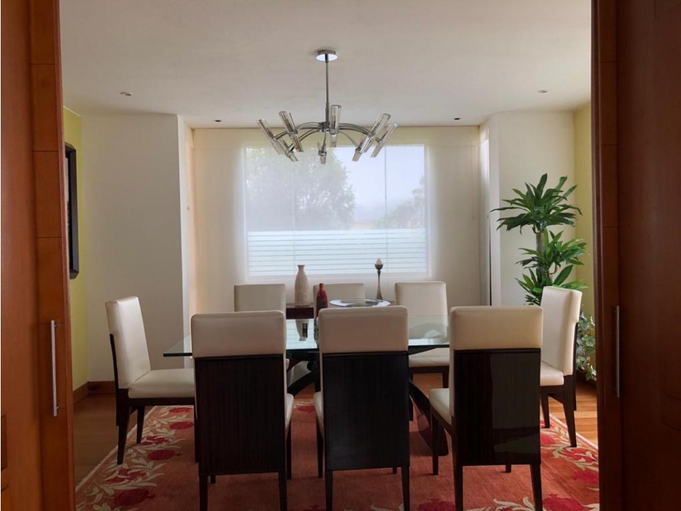 VENDO MAGNIFICA CASA EN LA CALERA SIKASUE -11 — foto 5
