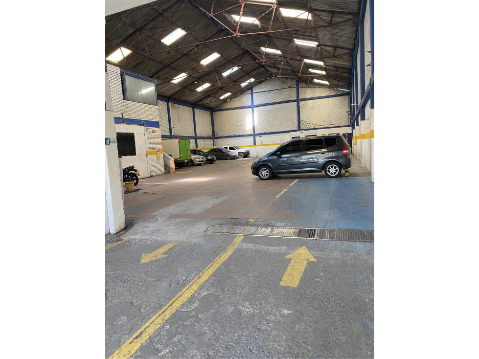 VENDO BODEGA RENTANDO EN SANANDRESITO DE LA 38 / PUENTE ARRANDA -1-15 — foto 3