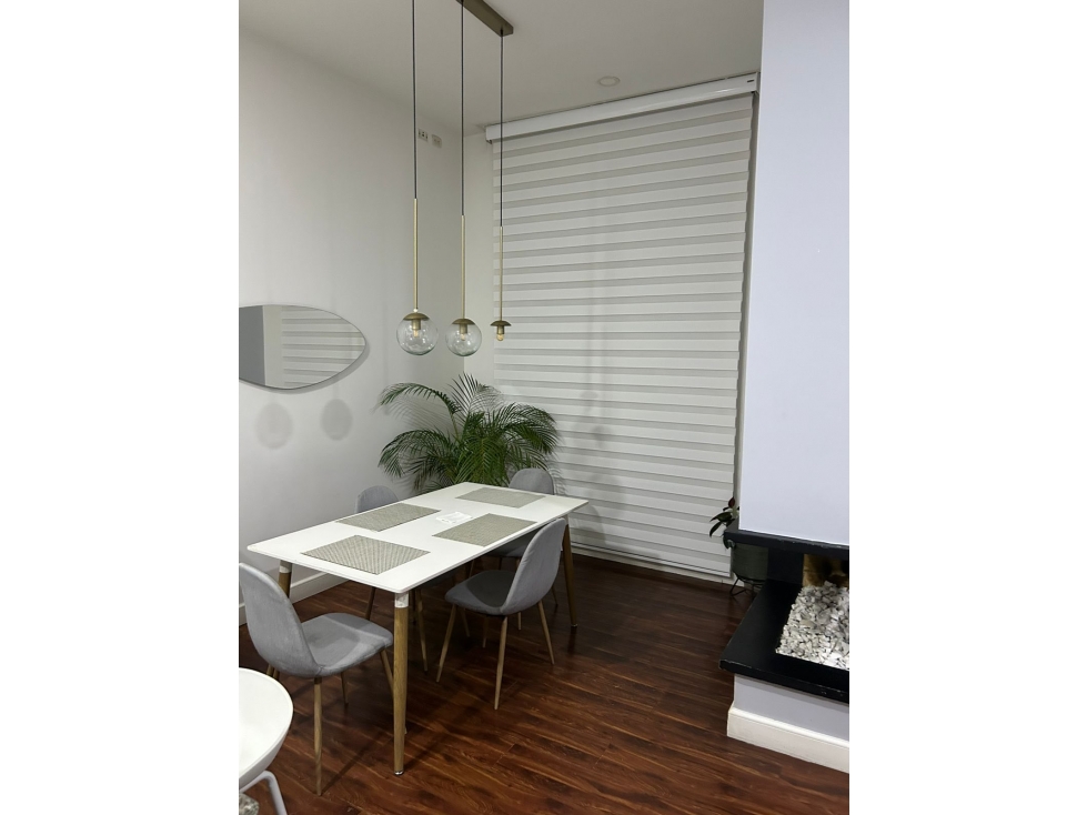 VENDO APARTAMENTO PENT HOUSE 114 M2 CON TERRAZA 70 M2 EN PASADENA -5 — foto 2
