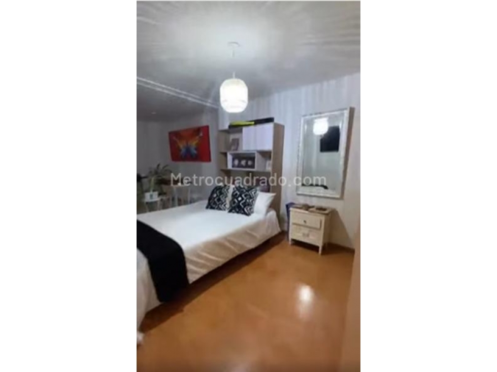 ARRIENDO APTO EXT. TERRAZA COMUNAL EN CHICO NAVARRA -5 — foto 6