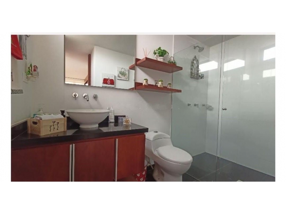 VENDO CASA CONJUNTO PINARES DE CHIA -5 — foto 6