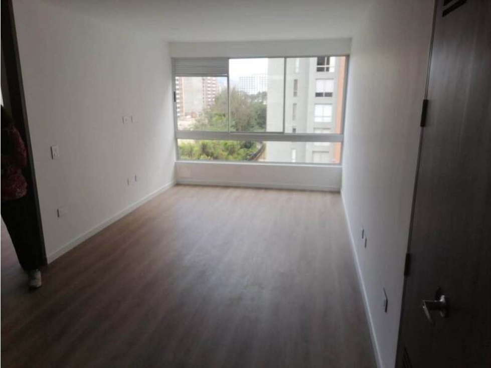 VENDO APTO ESTUDIO EXTERIOR CLUB HOUSE ALAMEDA NORTE -5 — foto 2