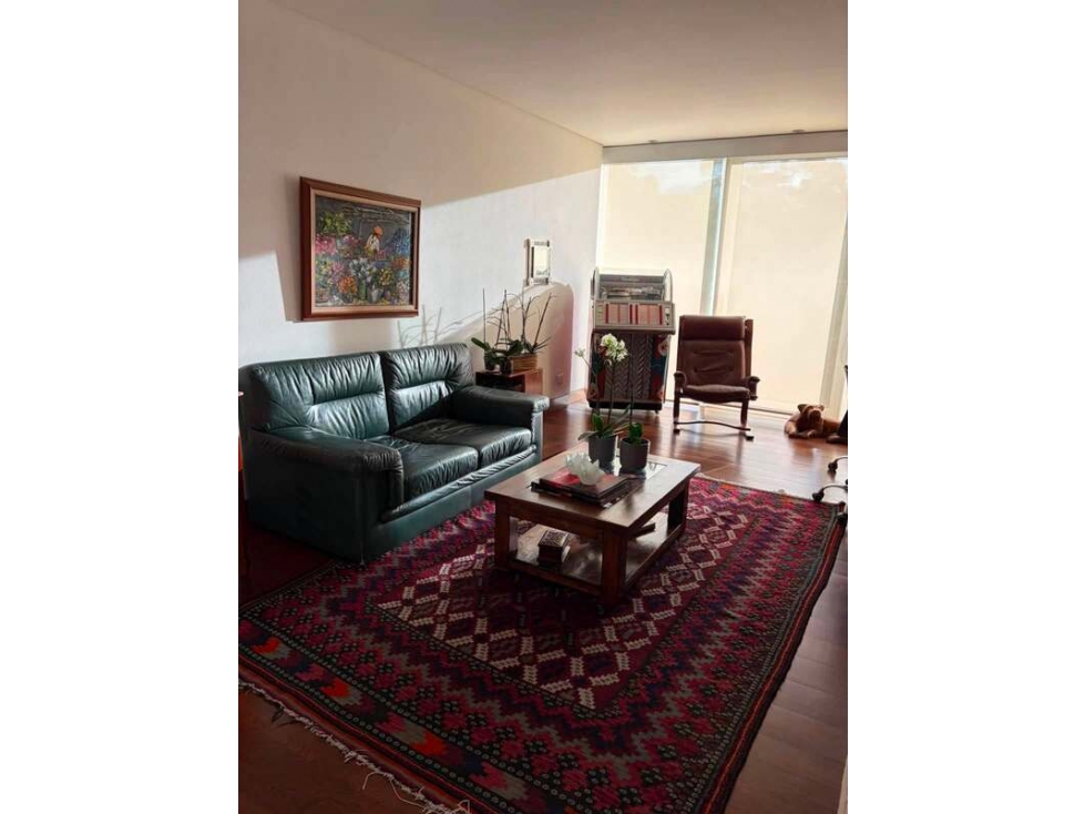 VENDO ESTUPENDO APTO DE LUJO TERRAZAS PEÑAS BLANCAS ROSALES -5 — foto 6