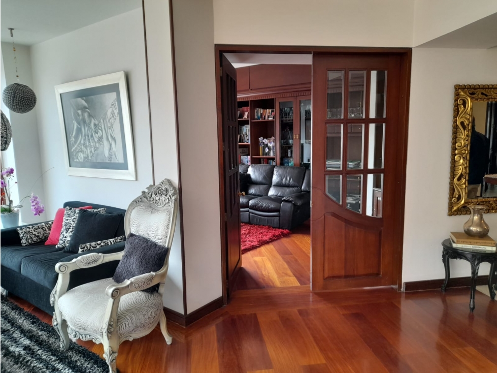 VENDO PENT HOUSE DUPLEX EXT. EN SANTA BARBARA OCC-11 — foto 6