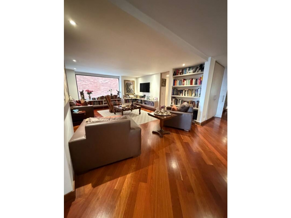 VENDO EXCLUSIVO APTO EXT + TERRAZAS CHICO ALTO -5 — foto 4