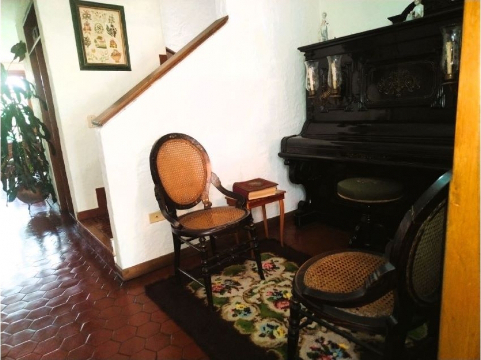 VENDO CASA CON ENCANTO Y POTENCIAL PARA INVERSIÓN EN PONTEVEDRA -8 — foto 6