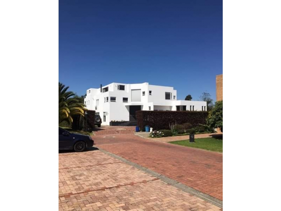 SE VENDE ESPECTACULAR CASA SAN SIMON LA MIMOSA -11