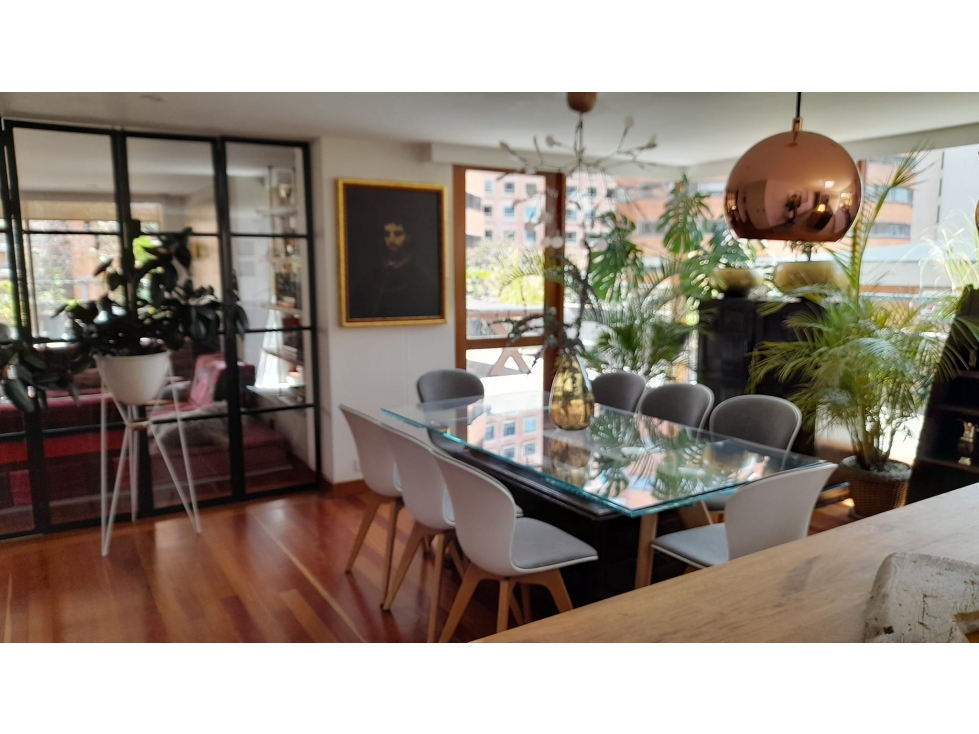 SE VENDE RENTANDO ESTUPENDO PENT HOUSE EN ROSALES -11 — foto 4