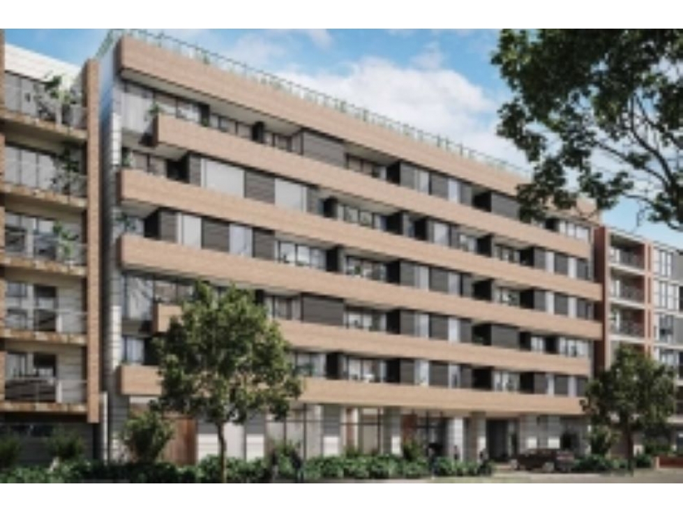 ARRIENDO EXCLUSIVO MODERNO APARTA ESTUDIO 3er PISO CHICÓ RESERVADO -2