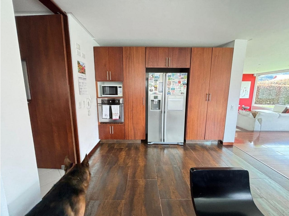 VENDO CASA CONDOMINIO MALLORCA CAJICA VDA. CALAHORRA -5 — foto 6