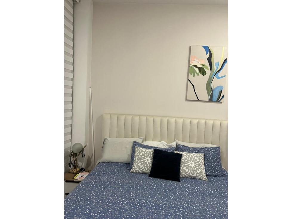 VENDO APARTAMENTO PENT HOUSE 114 M2 CON TERRAZA 70 M2 EN PASADENA -5 — foto 6