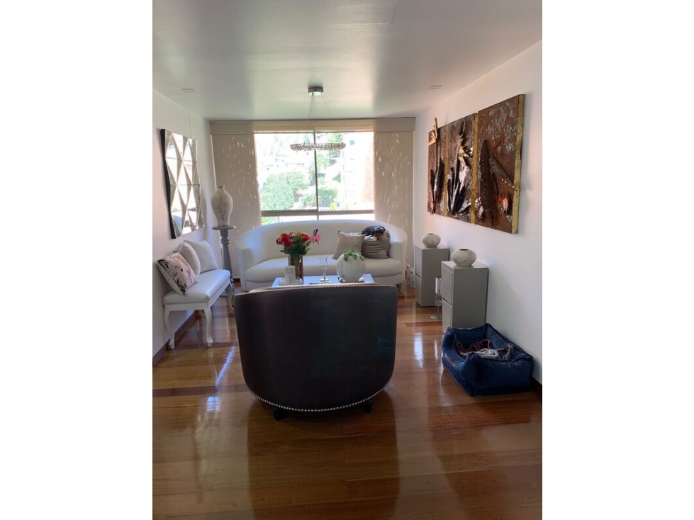 VENDO PENT HOUSE DUPLEX TERRAZA CLUB HOUSE BELLA SUIZA ALTA -5 — foto 5