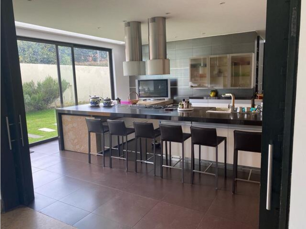VENDO CASA MANSION INDEPENDIENTE EN SAN JOSE DE BAVARIA -11 — foto 6