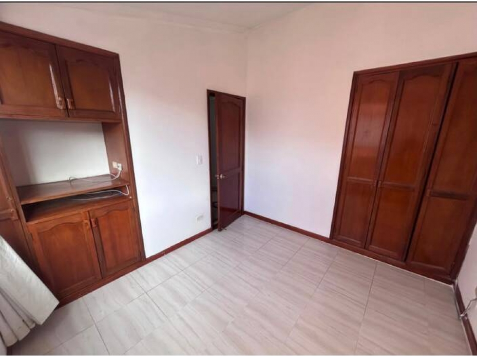 ARRIENDO APTO ESTUDIO EN SANTA ANA OCC -5 — foto 5