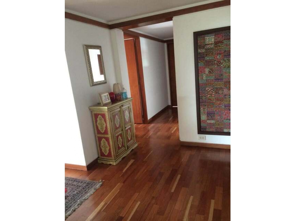 VENDO APTO TERRAZA VISTA INT. AL PARQUE GUSTAVO URIBE ROSALES -5 — foto 5