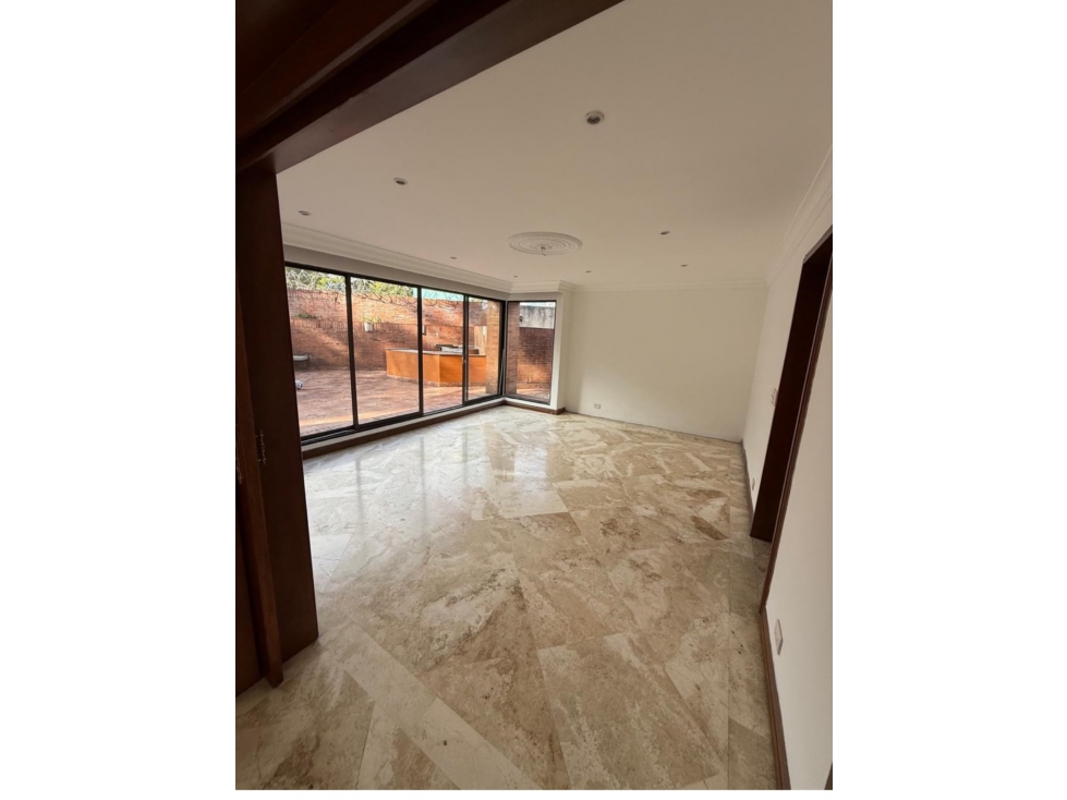 Vendo Espectacular Dúplex Vista Verde y Terraza Colinas de Suba -5 — foto 4