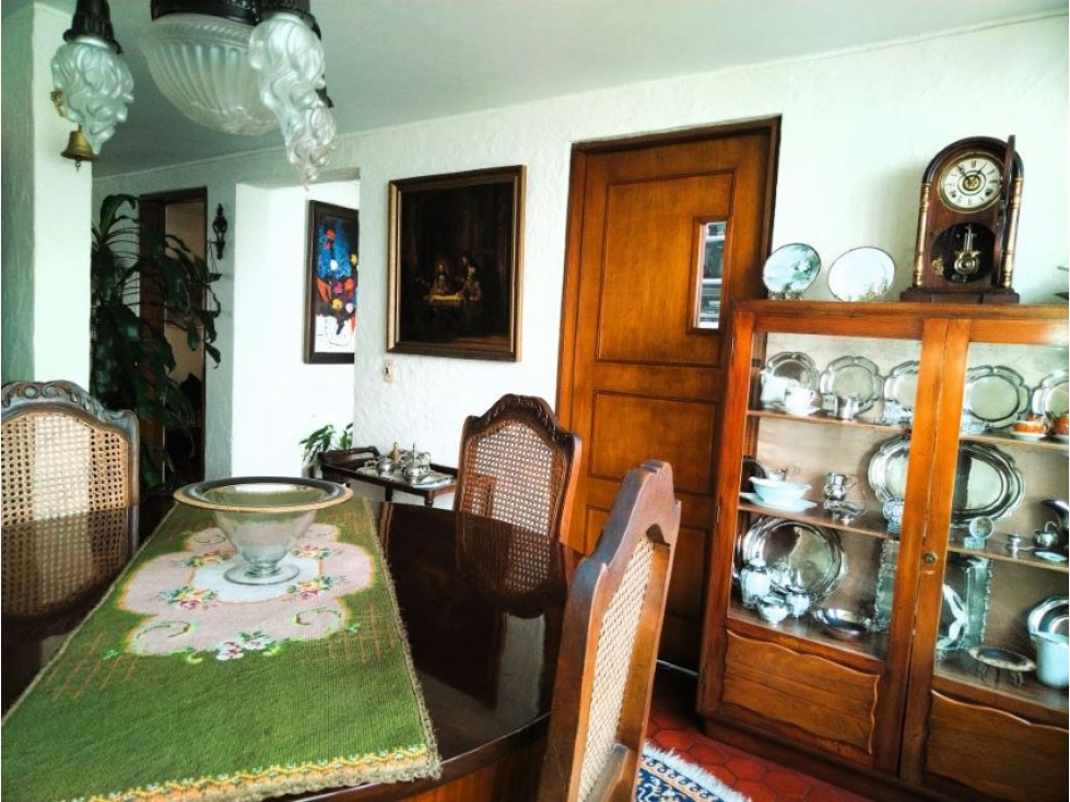 VENDO CASA CON ENCANTO Y POTENCIAL PARA INVERSIÓN EN PONTEVEDRA -8 — foto 3