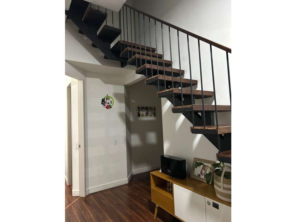 VENDO APARTAMENTO PENT HOUSE 114 M2 CON TERRAZA 70 M2 EN PASADENA -5