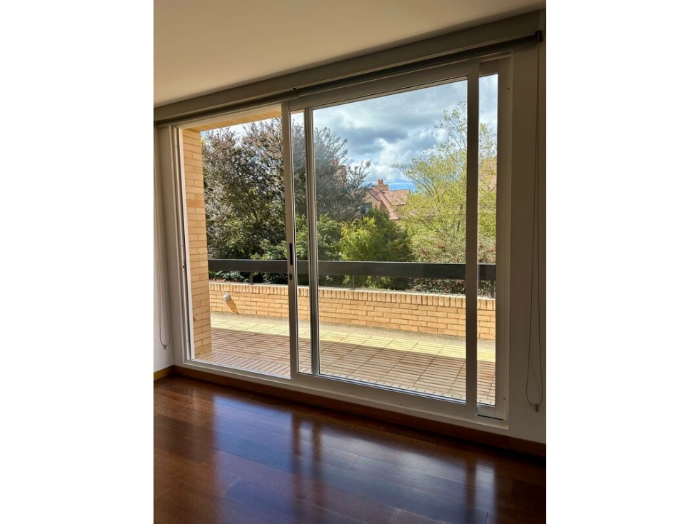 VENDO APTO EXT. DUPLEX + TERRAZA CASONA SANTA ANA DE CHIA II -5 — foto 6