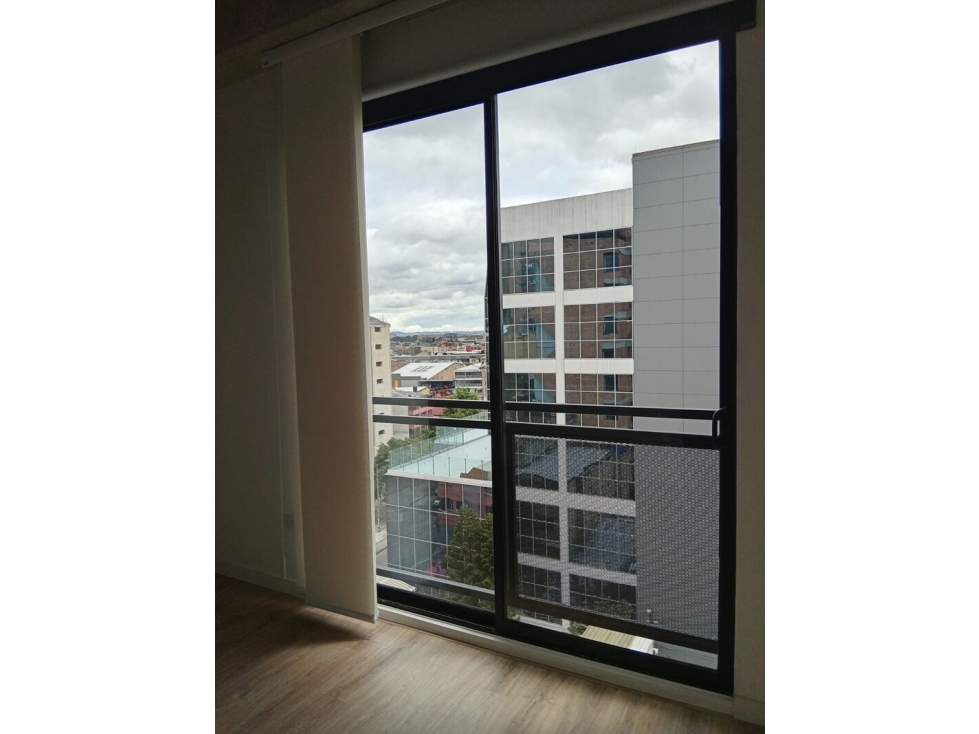 ARRIENDO MODERNO APATO ESTUDIO AMENIDADES EN CHAPINERO -5 — foto 6