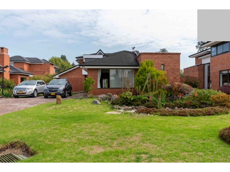 SE VENDE MAGNIFICA CASA EN CONJUNTO CERRADO GUAYMARAL -7