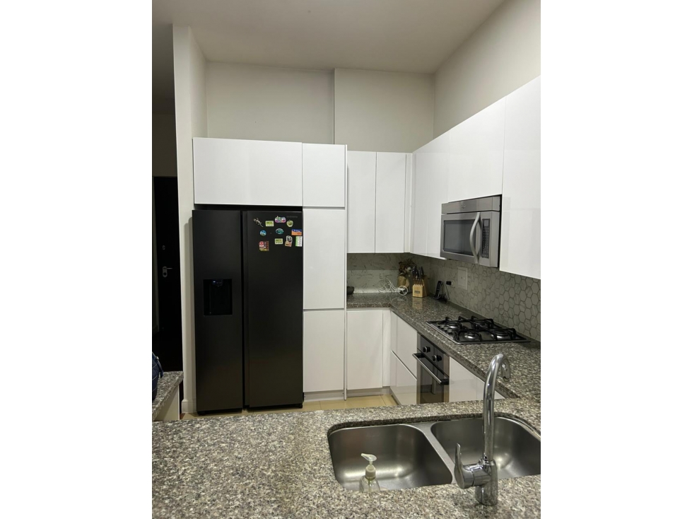 VENDO APARTAMENTO PENT HOUSE 114 M2 CON TERRAZA 70 M2 EN PASADENA -5 — foto 4
