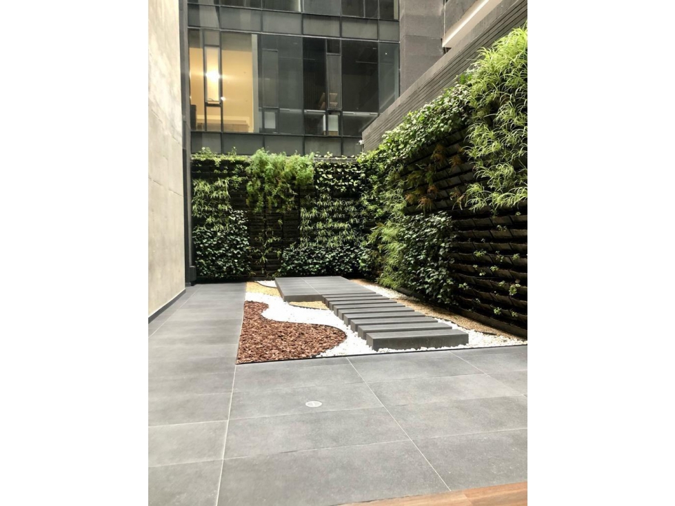 ARRIENDO EXCELENTE OFICINA / CONSULTORIO EN CHIA MILLA DE ORO -5- - 1