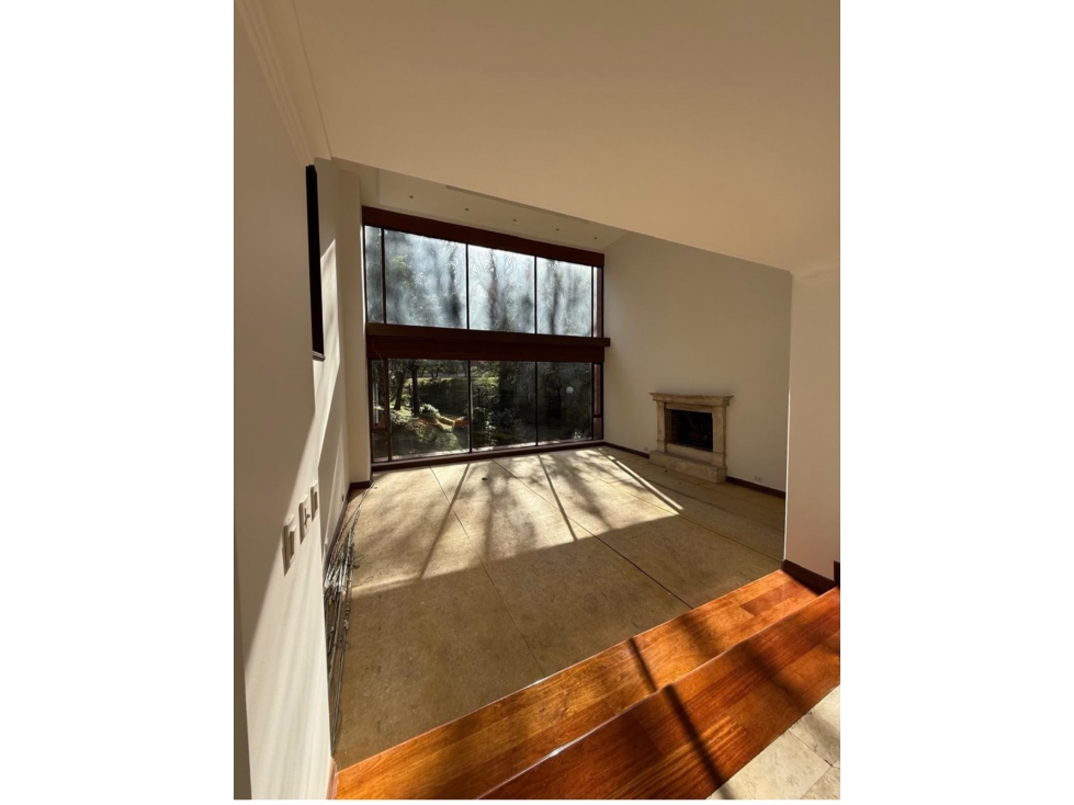 Vendo Espectacular Dúplex Vista Verde y Terraza Colinas de Suba -5 — foto 6