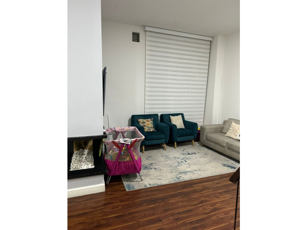 VENDO APARTAMENTO PENT HOUSE 114 M2 CON TERRAZA 70 M2 EN PASADENA -5 — foto 3