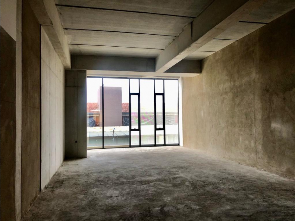 ARRIENDO EXCELENTE OFICINA / CONSULTORIO EN CHIA MILLA DE ORO -5- - 3