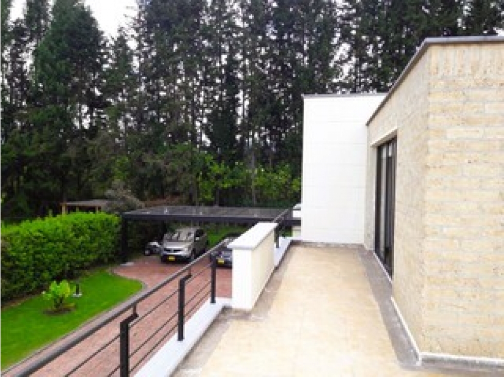 VENDO CASA CAMPESTRE HACIENDA SAN SEBASTIAN GUAYMARAL -5 — foto 3