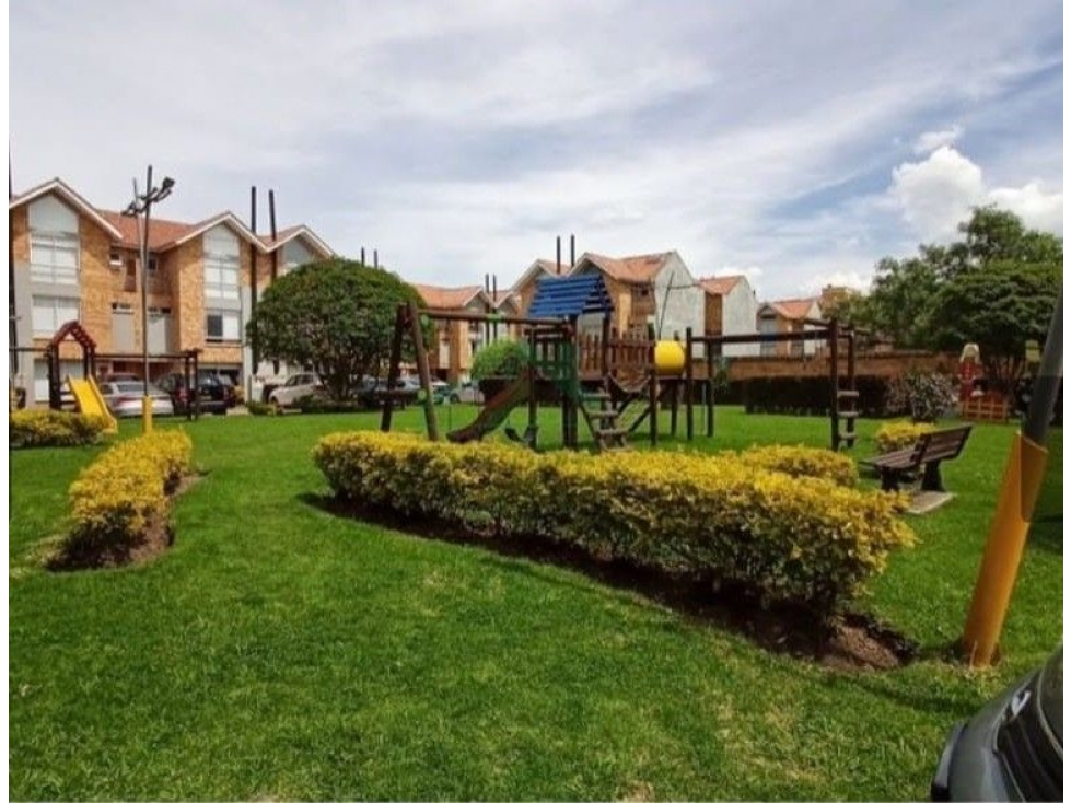 VENDO CASA CONJUNTO PINARES DE CHIA -5 — foto 2
