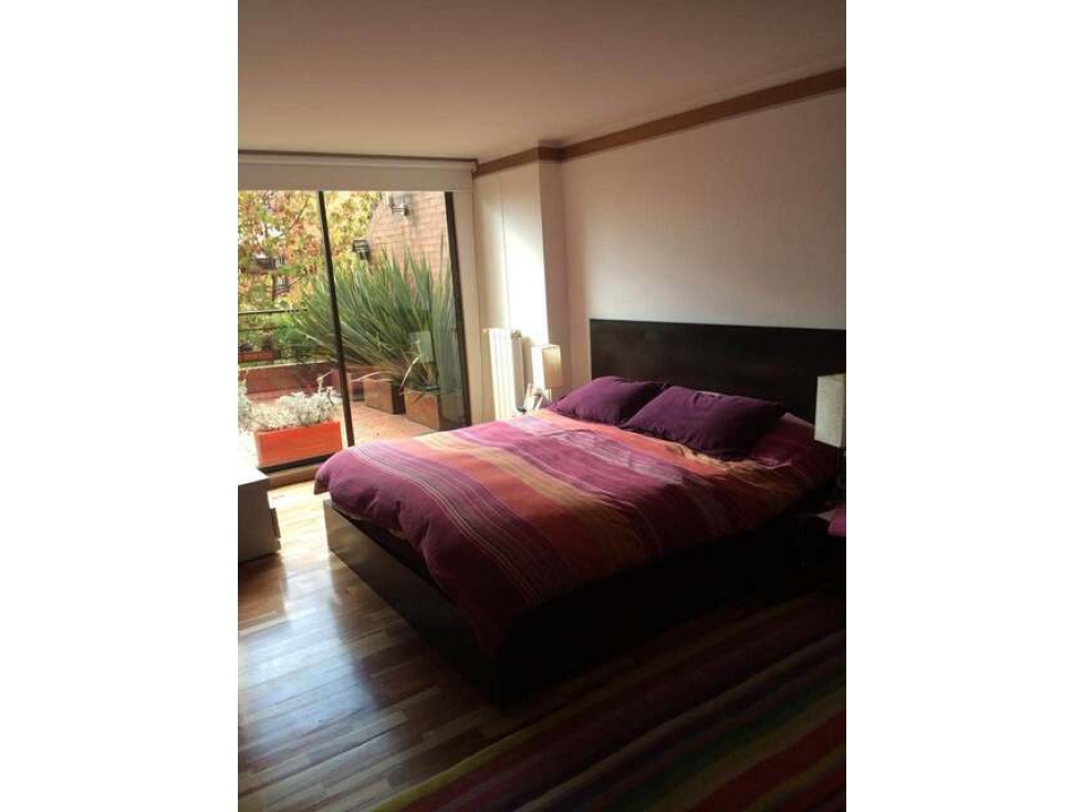 VENDO APTO TERRAZA VISTA INT. AL PARQUE GUSTAVO URIBE ROSALES -5 — foto 6